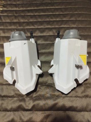 Faro Antiniebla Izquierdo Iveco/Bosch