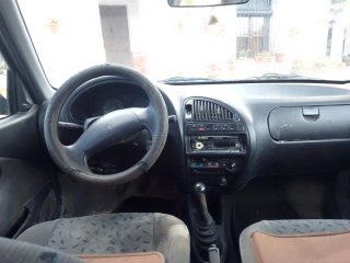 Citroen Saxo 1998