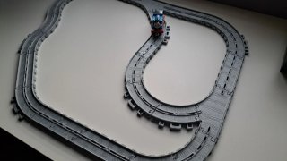 Tren Infantil Thomas & Friends