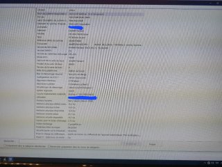 Workstation HP Z400 Plata/Negro