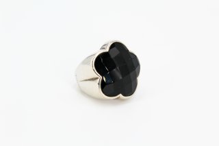 Anillo de plata  de 925. Ref:058-01-0362