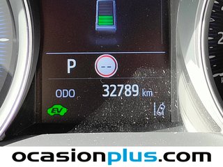 Toyota C-HR 180H Advance 135 kW (184 CV)