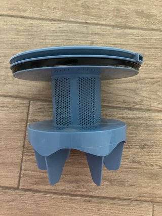 Aspiradora Rowenta Compact Power XXL