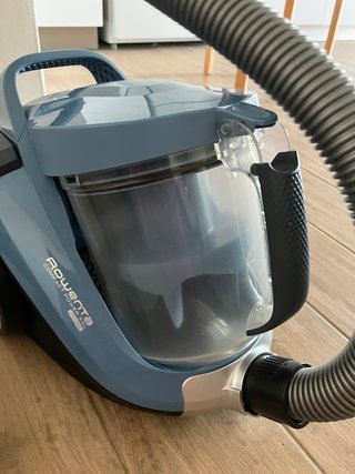 Aspiradora Rowenta Compact Power XXL