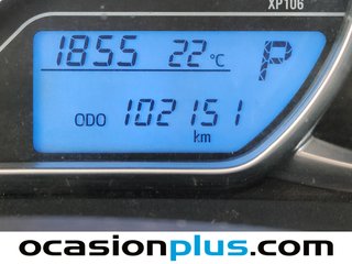 Toyota Yaris 1.5 Hybrid Active 74 kW (100 CV)