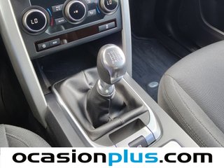 Land Rover Discovery Sport 2.0L eD4 Pure 4x2 110 kW (150 CV)