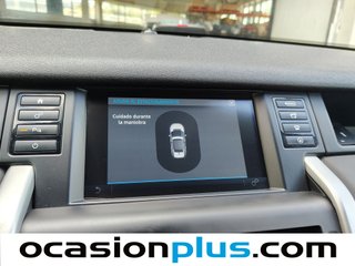 Land Rover Discovery Sport 2.0L eD4 Pure 4x2 110 kW (150 CV)