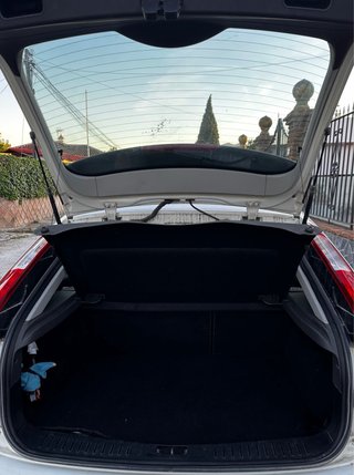 Ford Focus 2005
