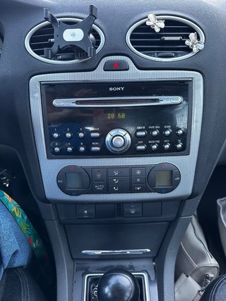 Ford Focus 2005