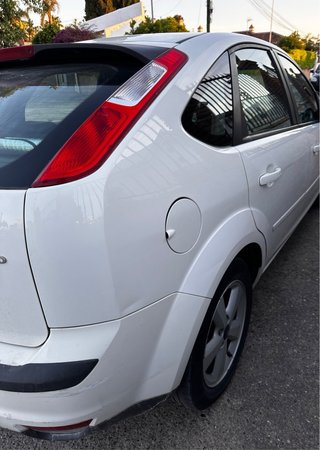 Ford Focus 2005