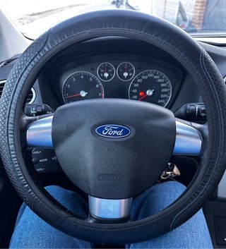 Ford Focus 2005