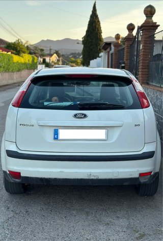 Ford Focus 2005