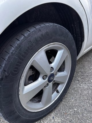 Ford Focus 2005