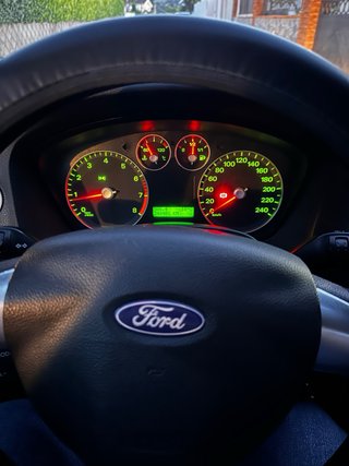 Ford Focus 2005