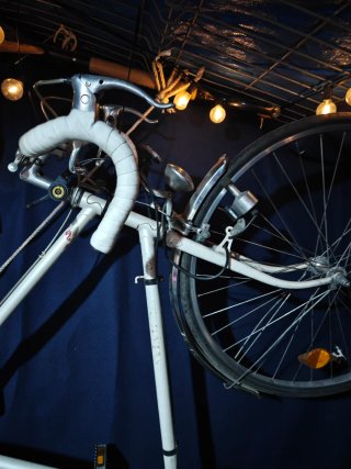 Bicicleta Peugeot Clásica Motobecane o BH