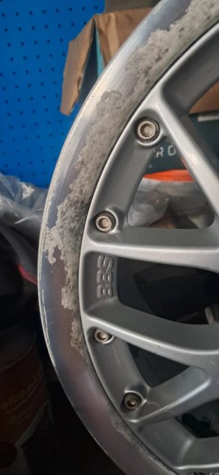 4 Llantas VW Golf MK4