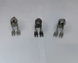 Figuras Tortugas Ninja y Accesorios