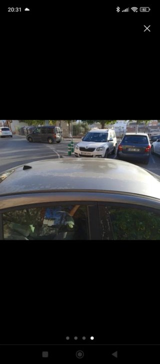 Renault Fluence 2010