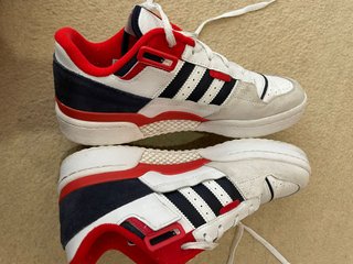 Sapatilhas Adidas Forum Low - 42 2/3