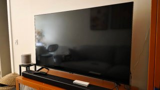 Samsung Crystal UHD 4K 50 CU7105
