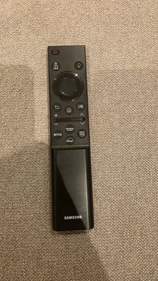 Samsung Crystal UHD 4K 50 CU7105