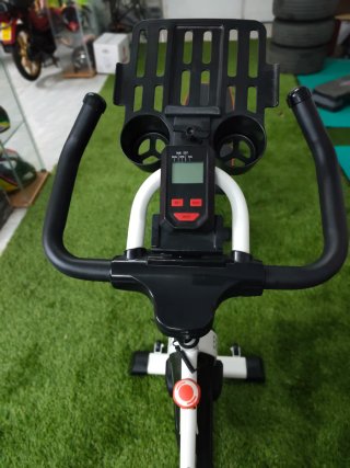 Bicicleta Estática Exercise Bike Nueva