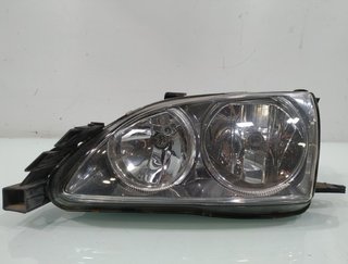Faro izq toyota 538922 54534381 avensis berlina (t