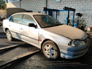 Faro izq toyota 538922 54534381 avensis berlina (t