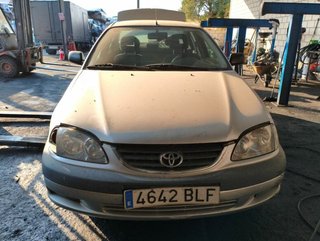 Faro izq toyota 538922 54534381 avensis berlina (t