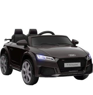 Coche Eléctrico Infantil Audi TT RS Roadster