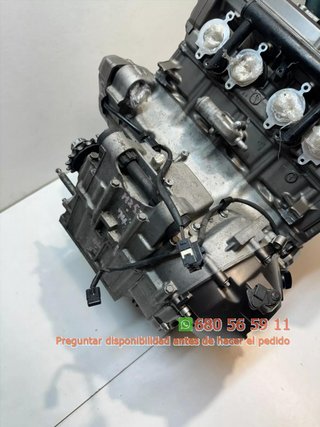 Motor Completo Kawasaki Z800