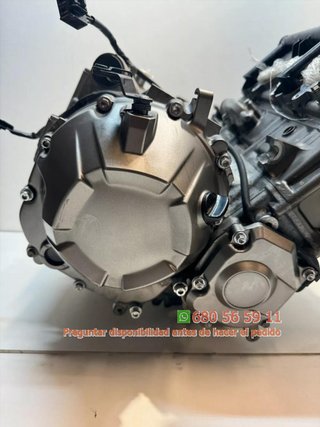 Motor Completo Kawasaki Z800