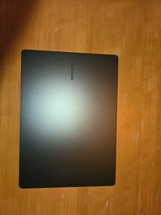 Samsung Galaxy Book3 Pro Nero/Argento