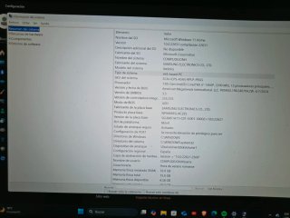 Samsung Galaxy Book3 Pro Nero/Argento