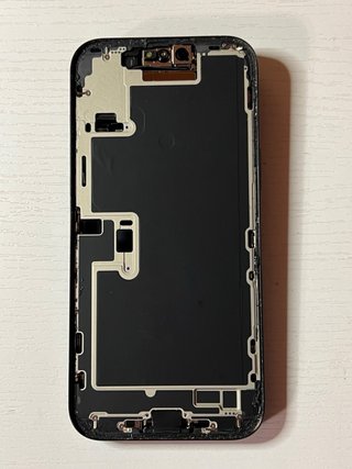 Chasis iPhone 16 Pro Max