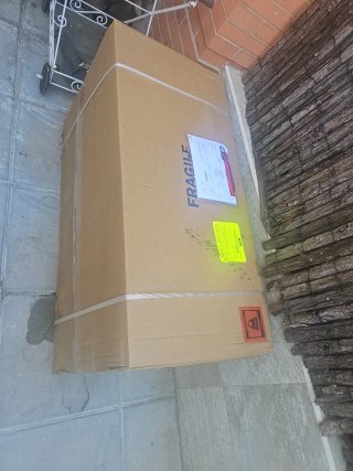 Armadio in resina Keter Garage XL NUOVO CON IMBALLO