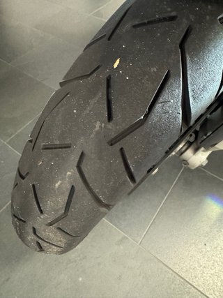 BMW GS 1250 R TROPHY Aventura