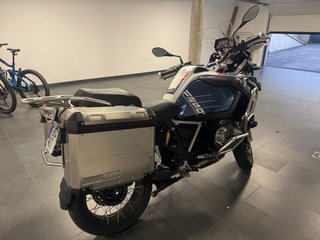 BMW GS 1250 R TROPHY Aventura