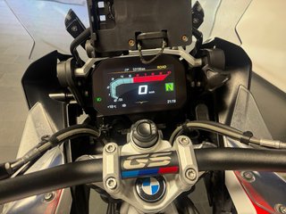 BMW GS 1250 R TROPHY Aventura