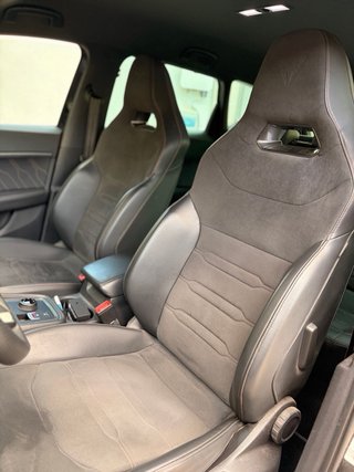 CUPRA Ateca 2020