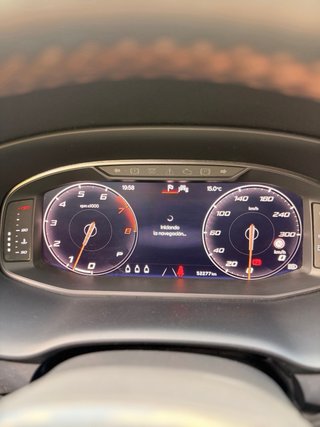 CUPRA Ateca 2020