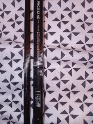 Caña Daiwa Carpfishing