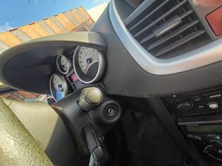 Peugeot 207SW  2008