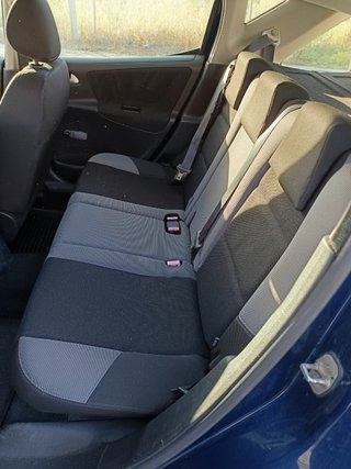 Peugeot 207SW  2008