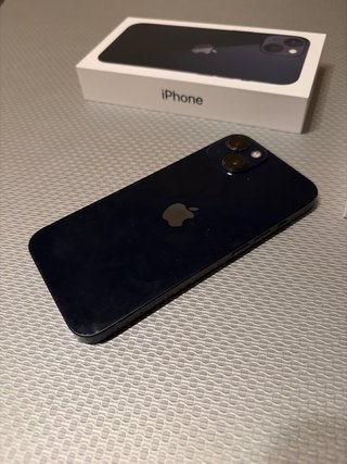 iPhone 13 128GB + ipad 6a generación 128GB