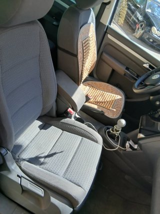 Volkswagen Touran 2004