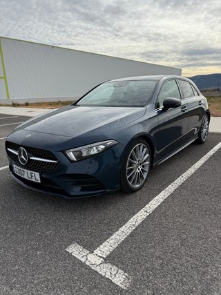Mercedes-Benz Clase A 2019