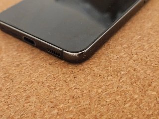 Samsung S22 Preto