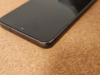 Samsung S22 Preto