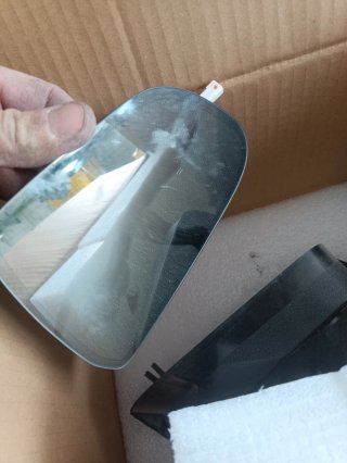 Retrovisor Derecho Tesla S2023-1029-495